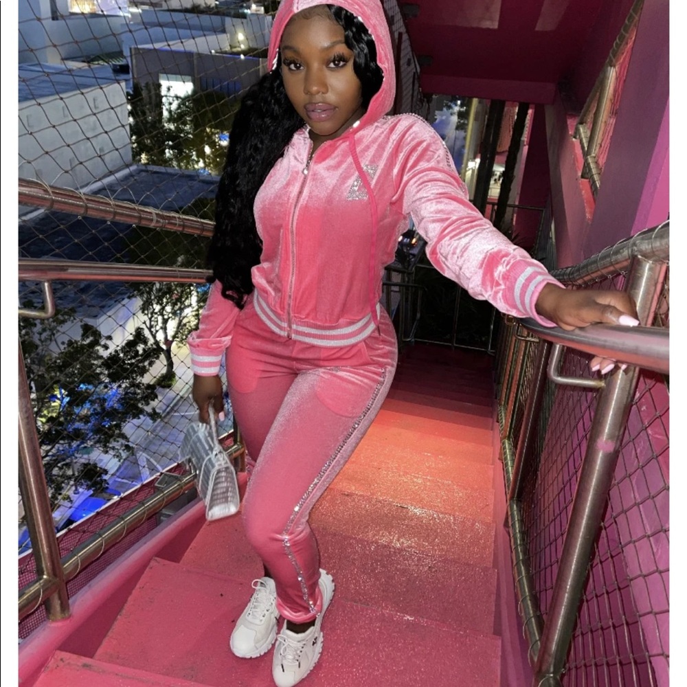 GSUWOO SET ( CANDY CRUSH )